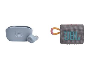 JBL Vibe 100 TWS - Écouteurs intra-auriculaires