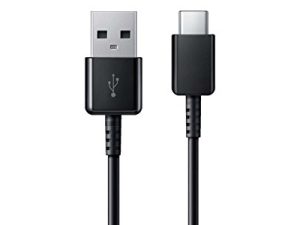 Câble de chargement de données USB-C Samsung