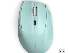 E-YOOSO Souris sans fil