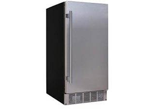 EdgeStar IB250SS 15 pouces de large 20