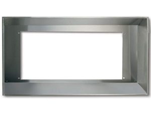Broan RML4548S Revêtement de hotte de cuisinière