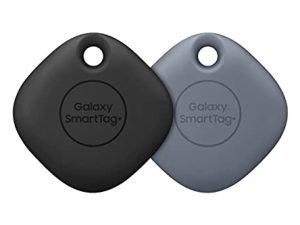 Samsung Galaxy SmartTag+ UWB officiel (lot de
