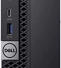 Ordinateur de bureau Dell Optiplex 7060 Micro