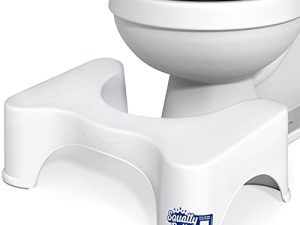 Squatty Potty Le tabouret de toilette de