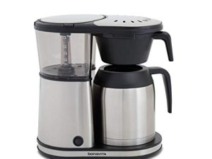 Bonavita Connoisseur Machine à café goutte à