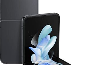 Samsung Galaxy Z Flip4 5G 512 Go