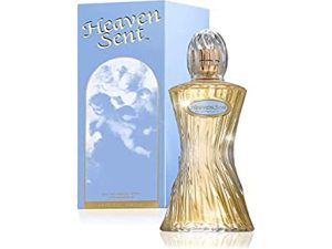 Parfum Heaven Sent de Dana pour femme