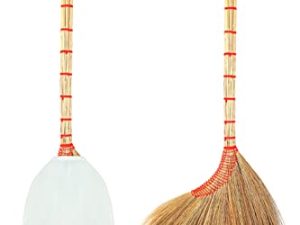 Generic Balai thaïlandais à poils extra épais