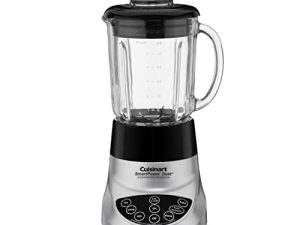 Cuisinart BFP-703BC Mélangeur/robot culinaire Smart Power Duet