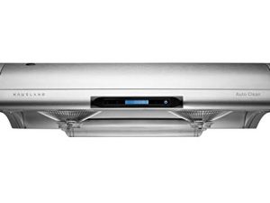 Hauslane | Hotte de cuisine Chef Series