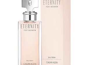 Calvin Klein Eternity for Women Eau de