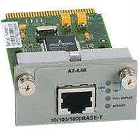 Allied Telesis Inc. At A46 - Module