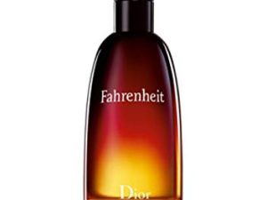 Christian Dior Fahrenheit Eau de Toilette Vaporisateur