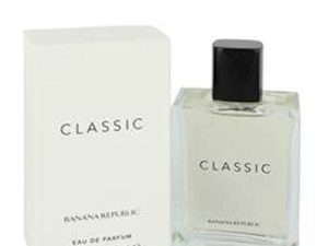 BANANA REPUBLIC Classic Eau de parfum en