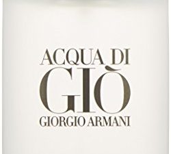 GIORGIO ARMANI Acqua Di Gio Men Eau