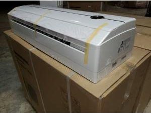 TRANE 4MXW8518A10N0C 18 000 BTU INVERTER INTÉRIEUR