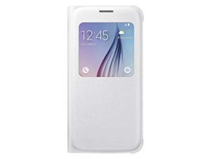 Samsung S-View Flip Cover pour Galaxy S6