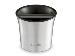 Boîte de frappe Breville