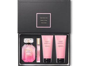 Victoria's Secret Bombshell Coffret Cadeau Femme 3