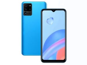 aderroo Téléphone portable déverrouillé