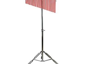 ENNBOM Bar Chimes avec support réglable 25