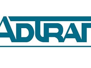 Support de montage pour appareil réseau Adtran