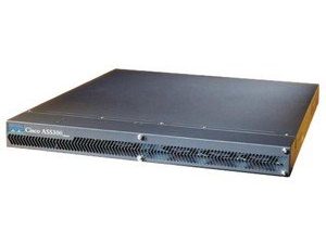 Cisco Universal Gateway As5350xm - Passerelle -