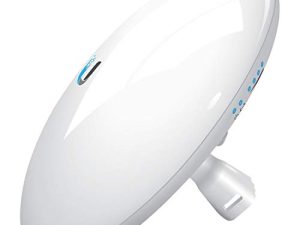 Pont Ubiquiti NanoBeam ac Gen2 haute performance