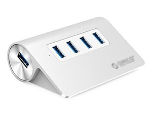Hub Dock Adapter Hub USB 4 ports