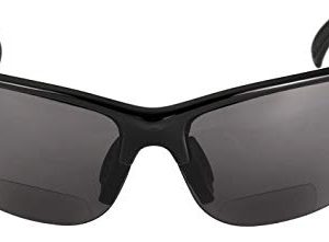 "The Wind Breaker" Lunettes de soleil bifocales