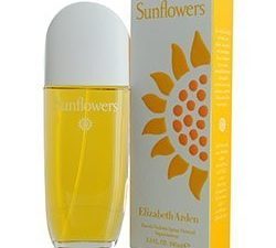 Tournesols EDT Spray 3.3 OZ (Édition Limitée)