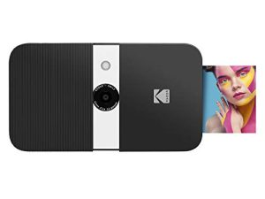 Appareil photo numérique à impression instantanée KODAK