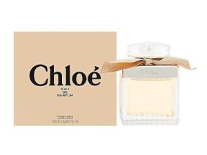 Chloé Nouveau pour les femmes. Eau de