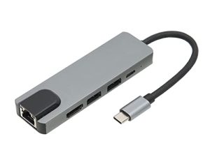 Hub USB C