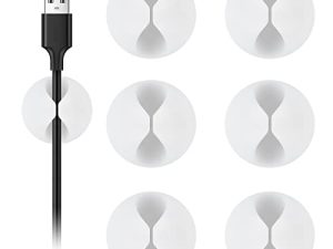 Clips de câble Shintop