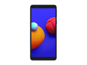 Samsung Galaxy A01 16 Go 5