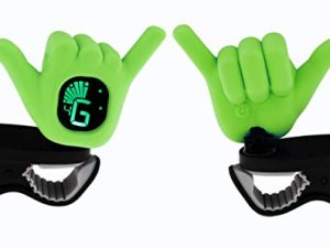 2Eleven Music Hang Loose Shaka Hand Gesture