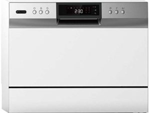 Whynter CDW-6831WES Lave-vaisselle portable 6 places à