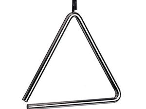 Latin Percussion LPA122 Triangle Pro 8 pouces