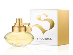 Parfums Shakira - S by Shakira pour