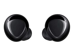 Écouteurs sans fil véritables Samsung Galaxy Buds+