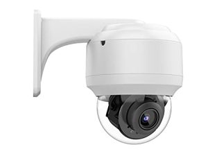 Compatible avec les caméras Hikvision 5MP PoE