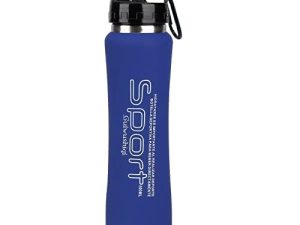 CHANGBAISHAN Bouteilles d'eau pour sports de plein