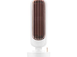 Mini ventilateur de bureau de refroidissement de