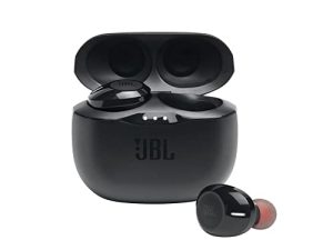 Écouteurs intra-auriculaires sans fil JBL Tune 125TWS