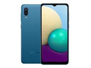 Samsung Galaxy A02 A022F/DS Dual Sim LTE