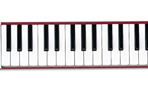 Suzuki Musical Instrument Corporation S-32C Soprano Melodion