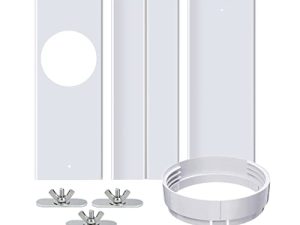 QZEP Pièces et accessoires de climatiseur Kit