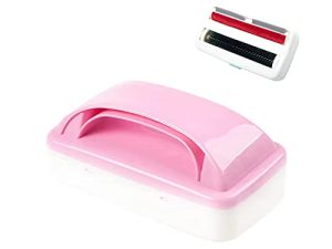 Balayeuse à miettes portable réutilisable