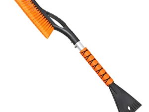 Aoryoa 27" Grattoir à Glace Brosse à
